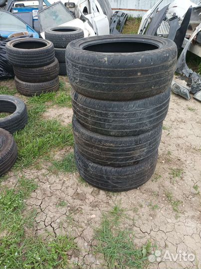 Accelera 651 8.5/50 R16