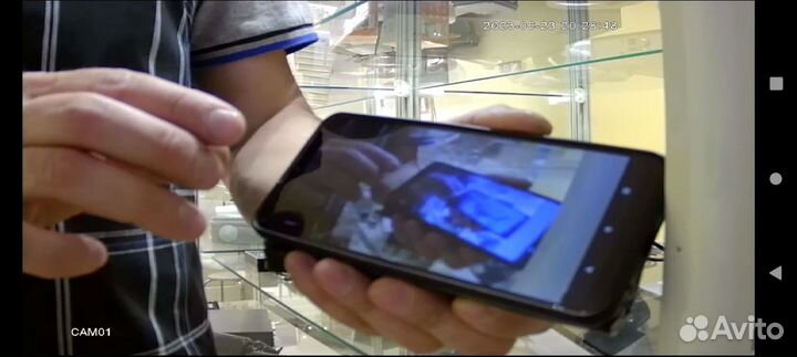 Уличное видеонаблюдения 3 камеры ультрабюджетное