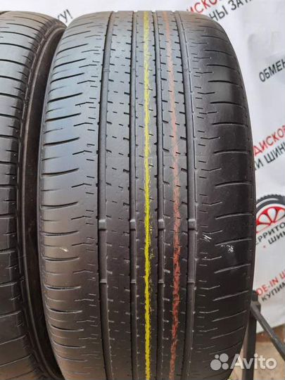 Bridgestone Dueler H/P 265/50 R20 107V