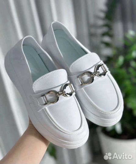 Слипоны женские 37 размер