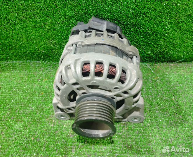 Генератор LADA xray Largus Vesta