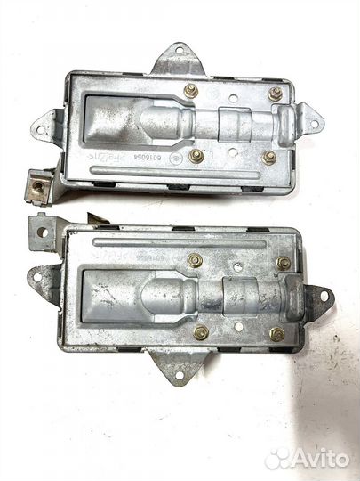 Подушка безопасности Mercedes W168