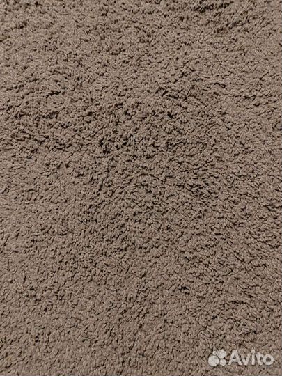 Коврик IKEA Allerslev Аллерслев 57*116