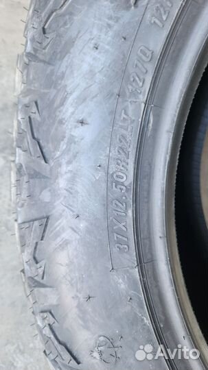 Maxxis AT-811 Razr AT 37/12.5 R22 127Q