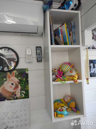 Пеленальный комод IKEA бу