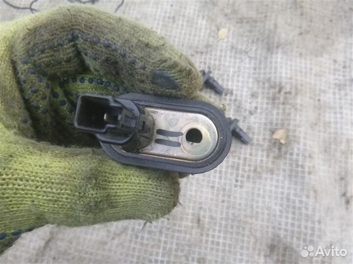 Концевик двери Toyota Land Cruiser Prado GRJ120