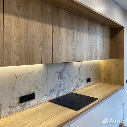 Кухни на заказ