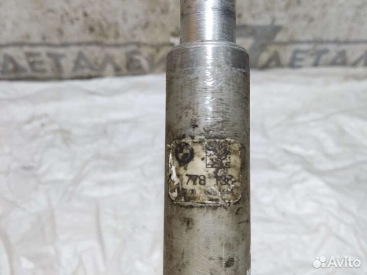 Рулевой корданчик BMW 7 F02