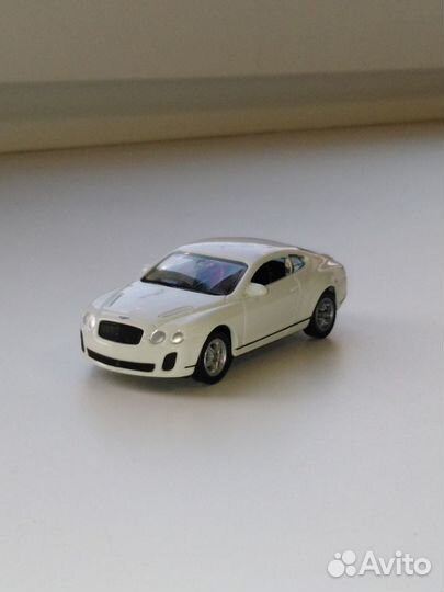 Модели разных фирм 1:60, 1:64