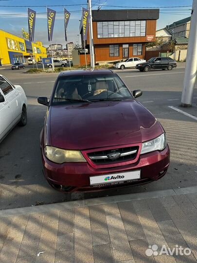 Daewoo Nexia 1.6 МТ, 2011, 169 359 км