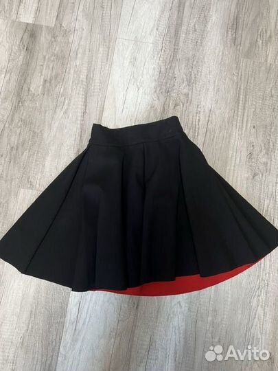 Юбка, шорты, комплекты, галстуки