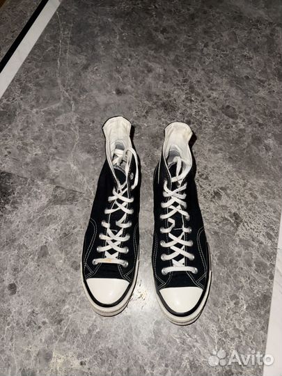 Кеды converse мужские 42,5 размер