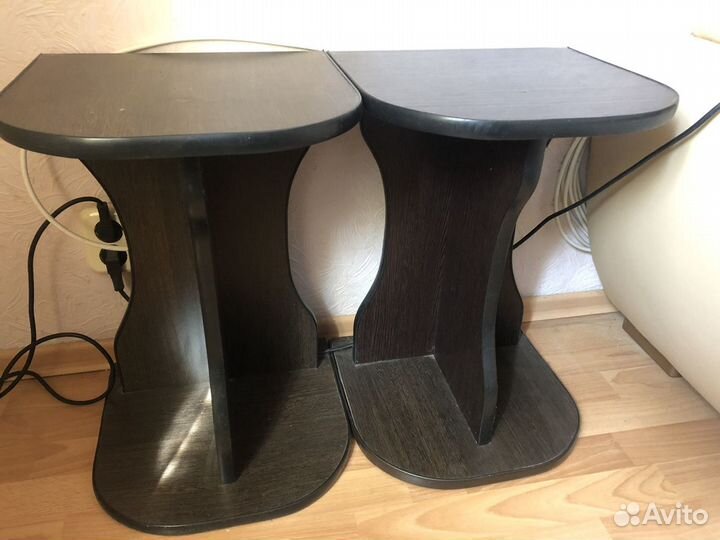 Подставки для акустики