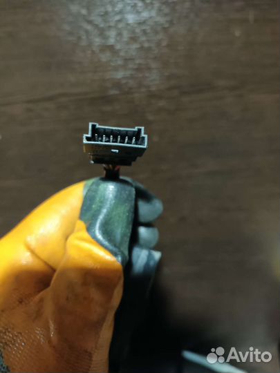 Датчик угла поворота руля bmw e83 e53 E46