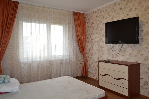 1-к. квартира, 42 м², 3/17 эт.