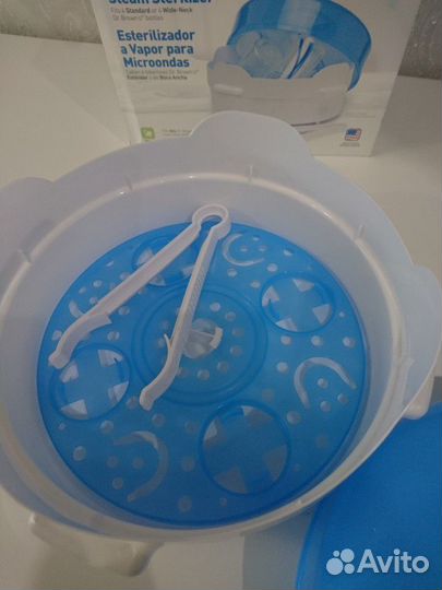 Стерилизатор Dr. Brown's