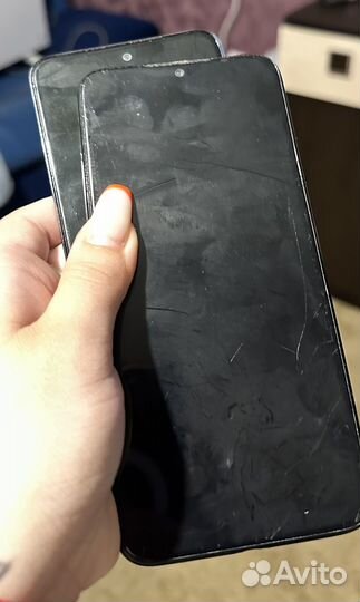 Телефон xiaomi Redmi note 7 pro