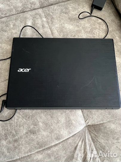 Acer aspire E5 573 series