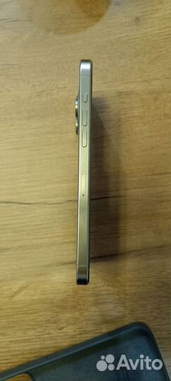 iPhone 15 Pro Max, 256 ГБ