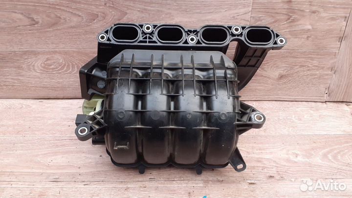 Коллектор впускной (2,0 L двиг. 2zrfae / 3zrfae) №84 Toyota Avensis 3 RAV4 (XA30) RAV4 (XA40) 2012