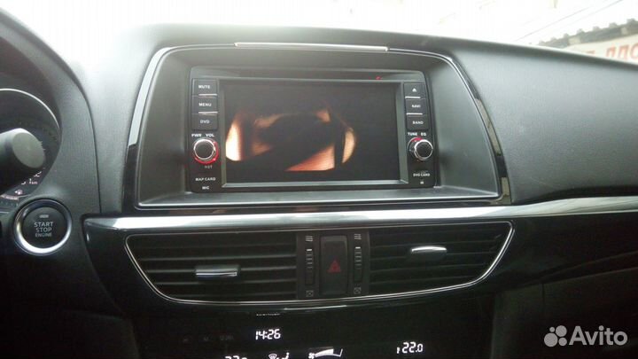 Автомагнитолы