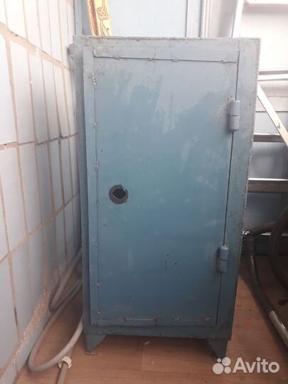 Сейфы для оружия бу