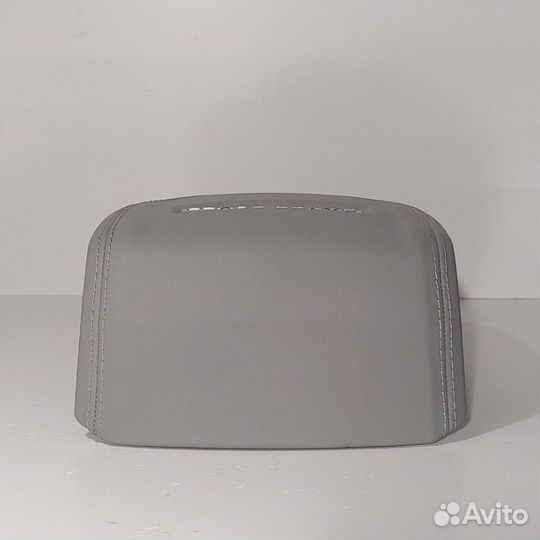 Подушка безопасности в руль Land Rover Range Rover