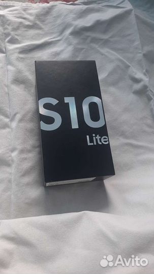 Samsung galaxy s10 lite