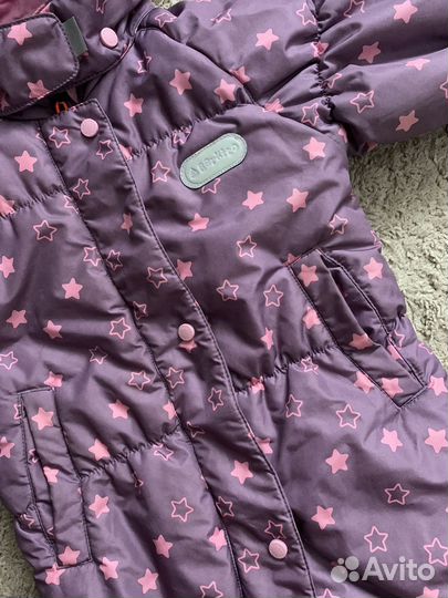 Комбинезон Barkito 80-86