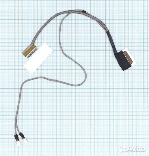 Шлейф Acer V5-122P V5-122 V5-132