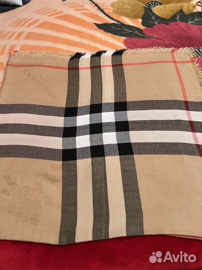 Платок большой