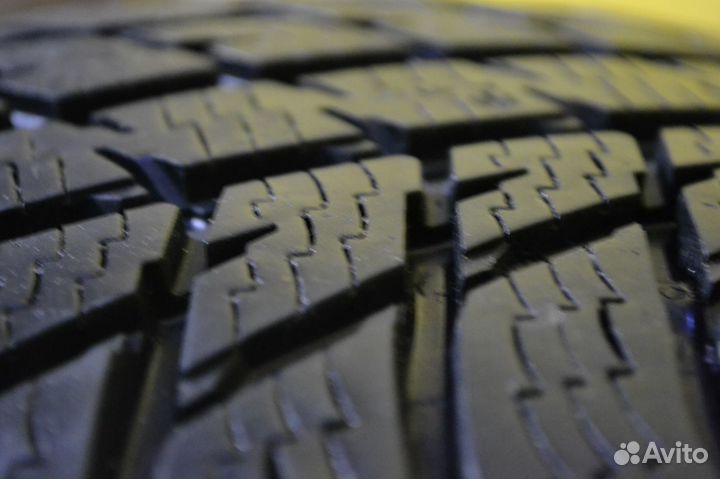 Nokian WR SUV 3 235/55 R18