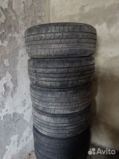 Bridgestone Playz PX II 245/45 R18 100W