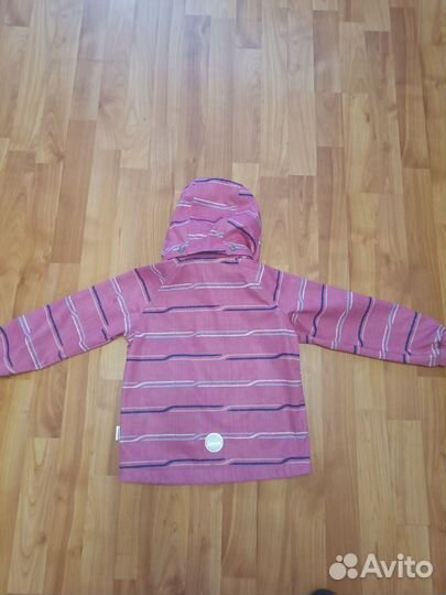 Куртка lassie softshell