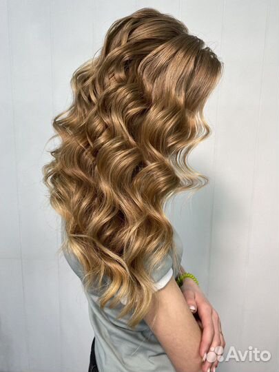 Макияж, прически, образ в 4 руки