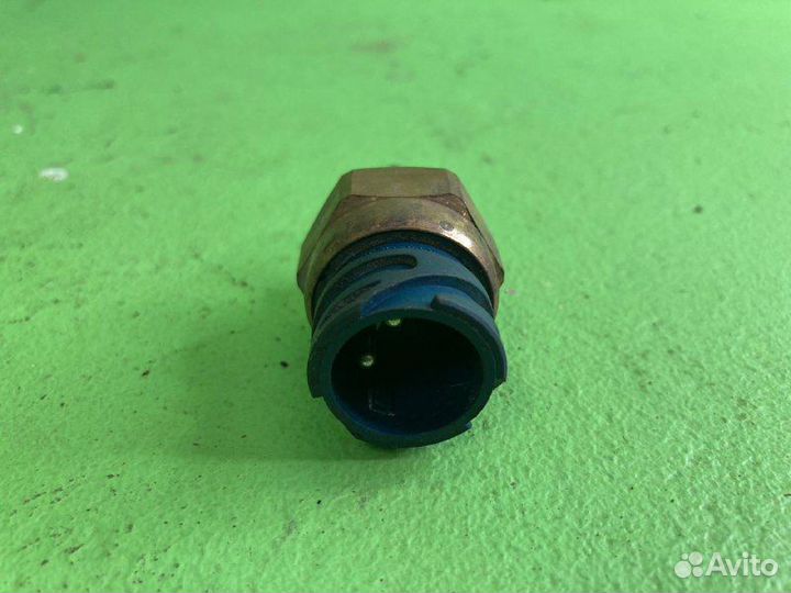 Датчик температуры MAN TGX