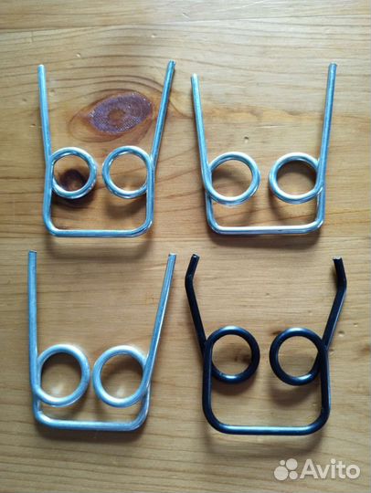 Пружина для самоката