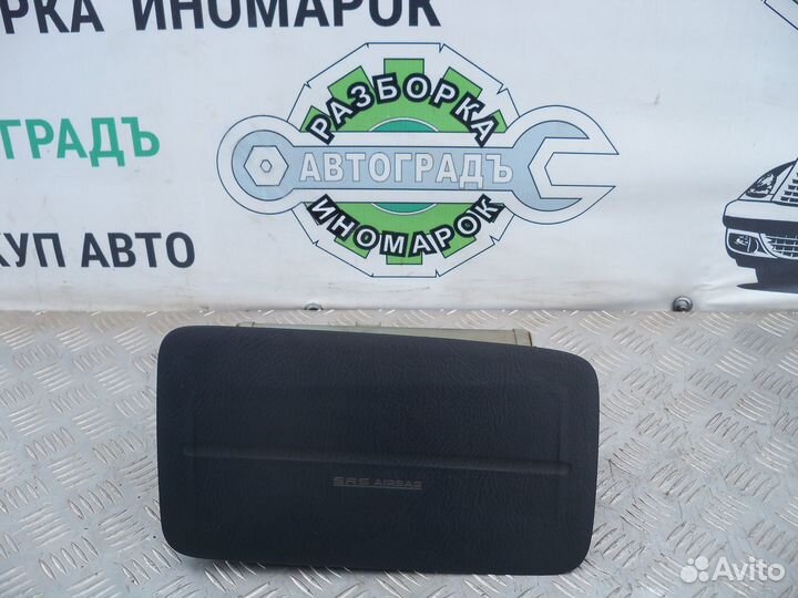 Подушка безопасности пассажирская Honda HR-V 99г