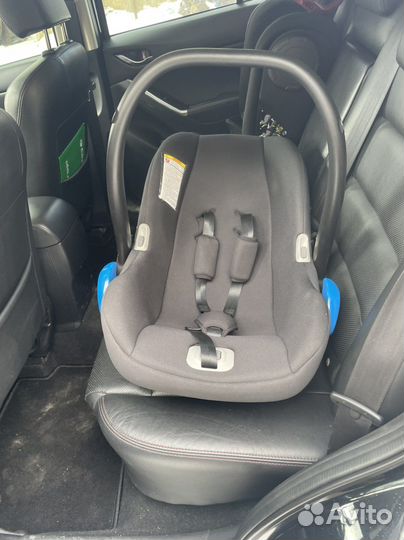 Детская люлька переноска, автокресло