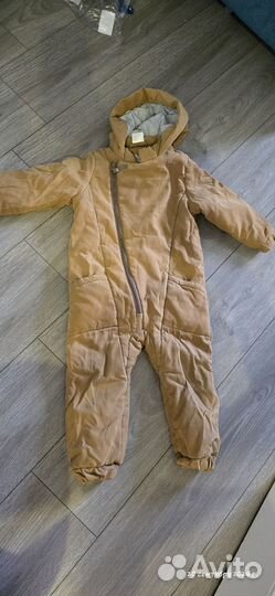 Комбинезон zipkidz 98