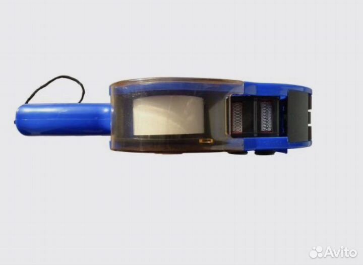 Пистолет для этикеток