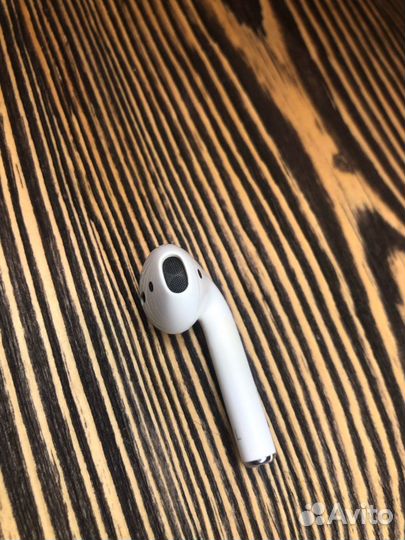 Airpods 2 левый наушник оригинал