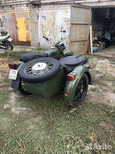 Продам днепр-11