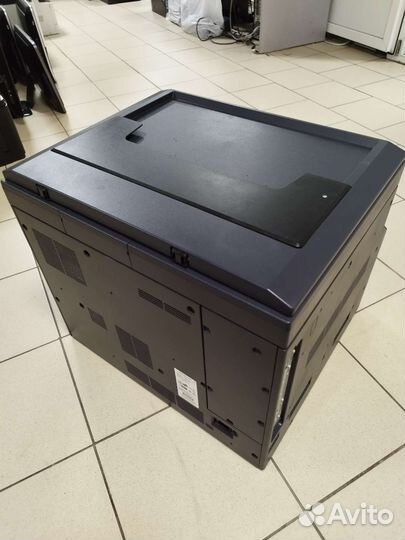 Мфу, лазерный принтер А3 Kyocera Taskalfa 1800