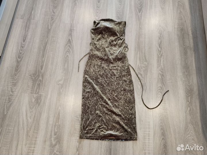 Вечернее платье 42 44