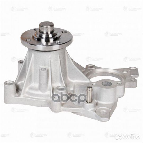 Насос водяной toyota land cruiser prado 150 (09