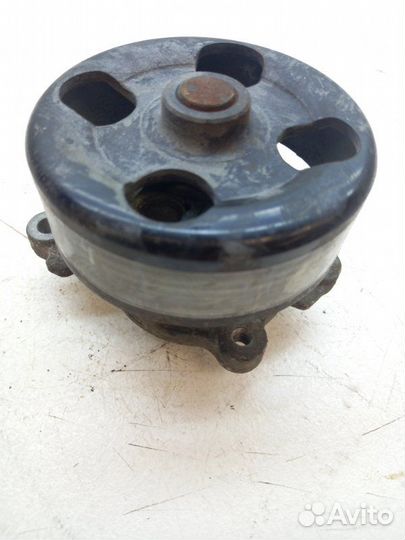 Помпа Nissan Qashqai J10E MR20DE