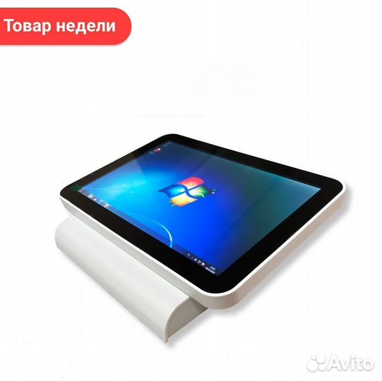 Сенсорный планшет