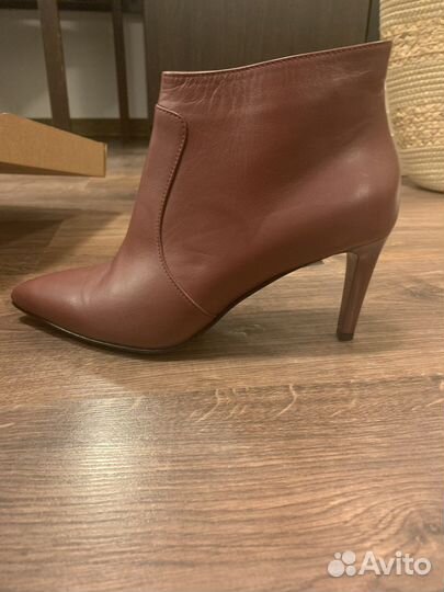 Ботильоны Markc Cony 38