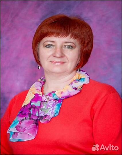 Услуги репетитора по математике